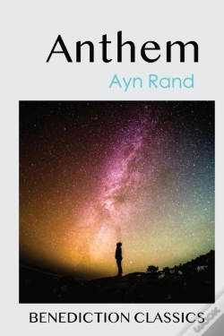 Capa do artigo Anthem