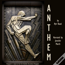 Capa do artigo Anthem