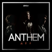 Capa do artigo Anthem - CD