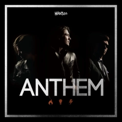 Capa do artigo Anthem - CD