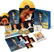 Capa do artigo Anthem - CD