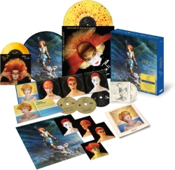 Capa do artigo Anthem - CD
