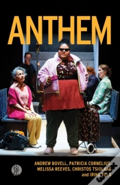 Capa do artigo Anthem