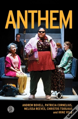 Capa do artigo Anthem