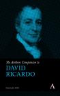 Anthem Companion To David Ricardo - Preview