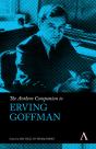 Anthem Companion To Erving Goffman - Preview