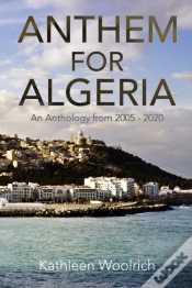 Capa do artigo Anthem For Algeria
