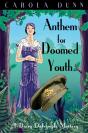 Anthem For Doomed Youth - Preview
