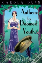 Capa do artigo Anthem For Doomed Youth