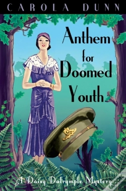 Capa do artigo Anthem For Doomed Youth