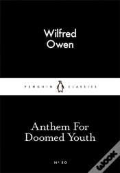 Capa do artigo Anthem For Doomed Youth