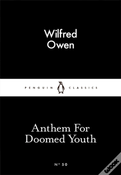 Capa do artigo Anthem For Doomed Youth
