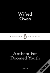 Anthem For Doomed Youth