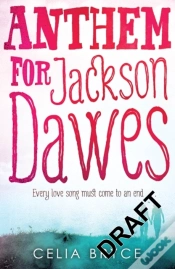 Capa do artigo Anthem For Jackson Dawes