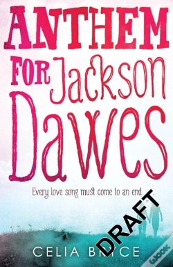 Capa do artigo Anthem For Jackson Dawes