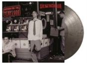 Capa do artigo Anthem for the Year 2000 - Vinil