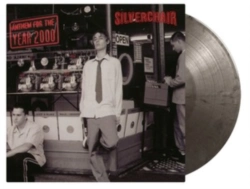 Capa do artigo Anthem for the Year 2000 - Vinil