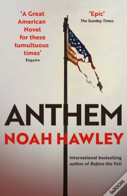 Capa do artigo Anthem