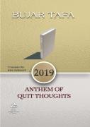 Anthem Of Quiet Thoughts
