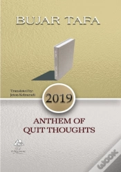 Capa do artigo Anthem Of Quiet Thoughts