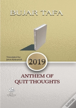 Capa do artigo Anthem Of Quiet Thoughts