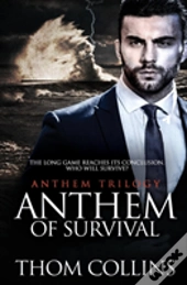 Anthem Of Survival
