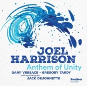Capa do artigo Anthem of Unity - CD