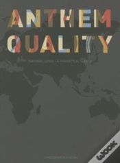 Capa do artigo Anthem Quality
