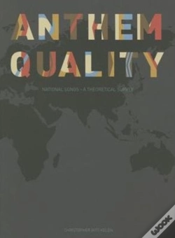 Capa do artigo Anthem Quality