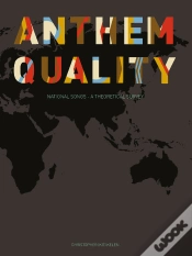 Capa do artigo Anthem Quality