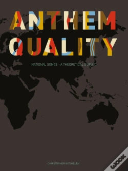 Capa do artigo Anthem Quality