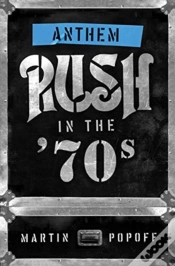 Capa do artigo Anthem: Rush In The 