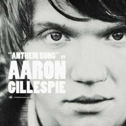Capa do artigo Anthem Song - CD
