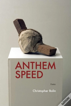 Capa do artigo Anthem Speed
