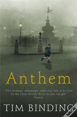 Capa do artigo Anthem