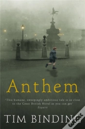 Capa do artigo Anthem