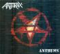 Anthems - CD - Preview