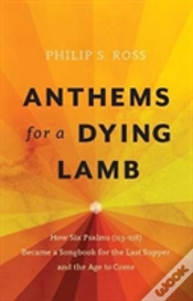 Capa do artigo Anthems For A Dying Lamb