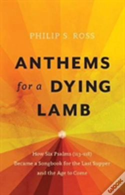 Capa do artigo Anthems For A Dying Lamb