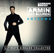 Capa do artigo Anthems - Vinil
