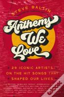 Anthems We Love