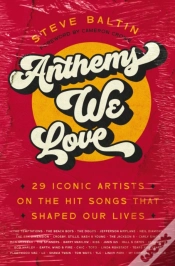 Capa do artigo Anthems We Love