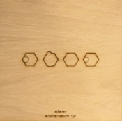 Capa do artigo Anthenaeum 101 - CD