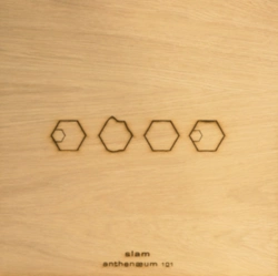 Capa do artigo Anthenaeum 101 - CD
