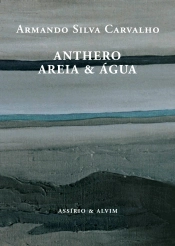 Capa do artigo Anthero Areia e Água