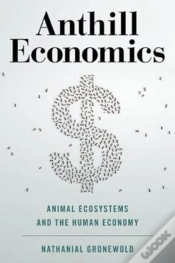 Capa do artigo Anthill Economics