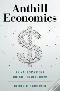 Capa do artigo Anthill Economics