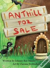Capa do artigo Anthill For Sale