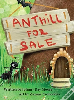 Capa do artigo Anthill For Sale