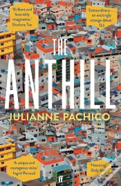 Capa do artigo Anthill